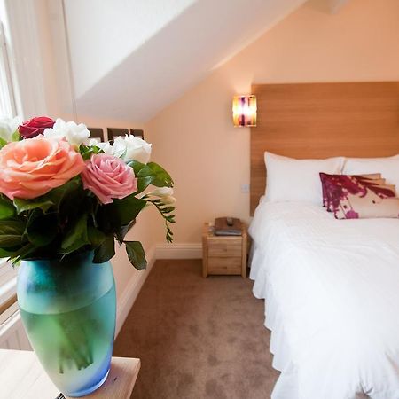 Acer Guest House Γιορκ Δωμάτιο φωτογραφία