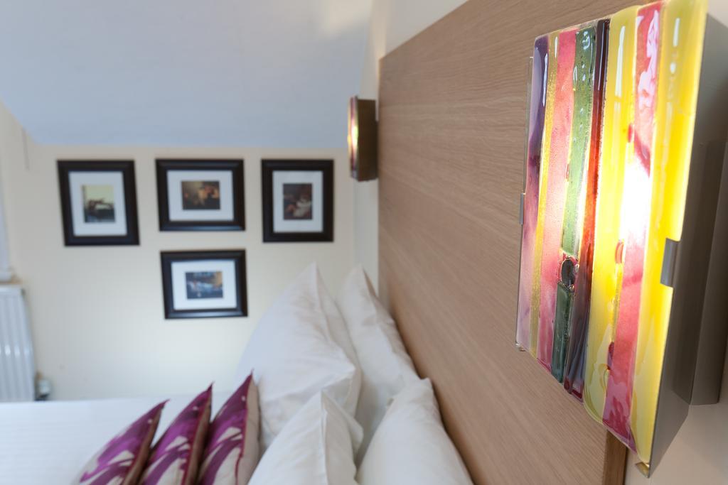 Acer Guest House Γιορκ Δωμάτιο φωτογραφία