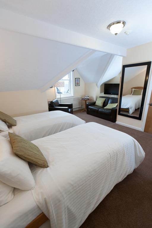 Acer Guest House Γιορκ Εξωτερικό φωτογραφία
