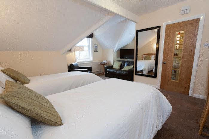 Acer Guest House Γιορκ Εξωτερικό φωτογραφία