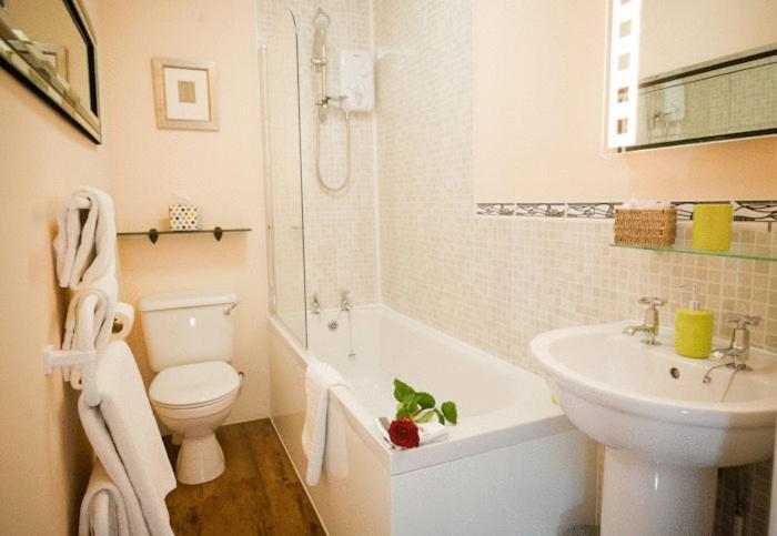 Acer Guest House Γιορκ Εξωτερικό φωτογραφία