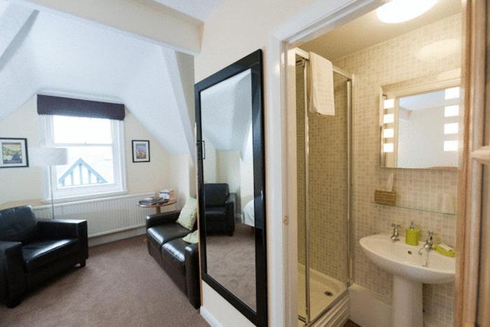 Acer Guest House Γιορκ Εξωτερικό φωτογραφία